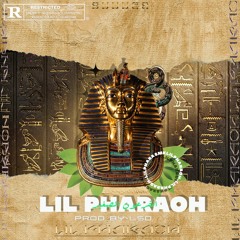 Quack - Lil Pharaoh | Prod by. LSD