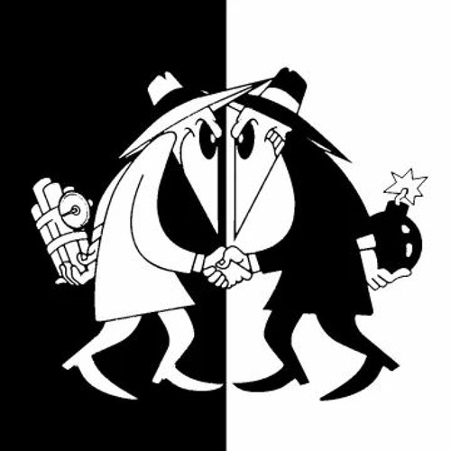 mavo - spy vs spy [feioflip]