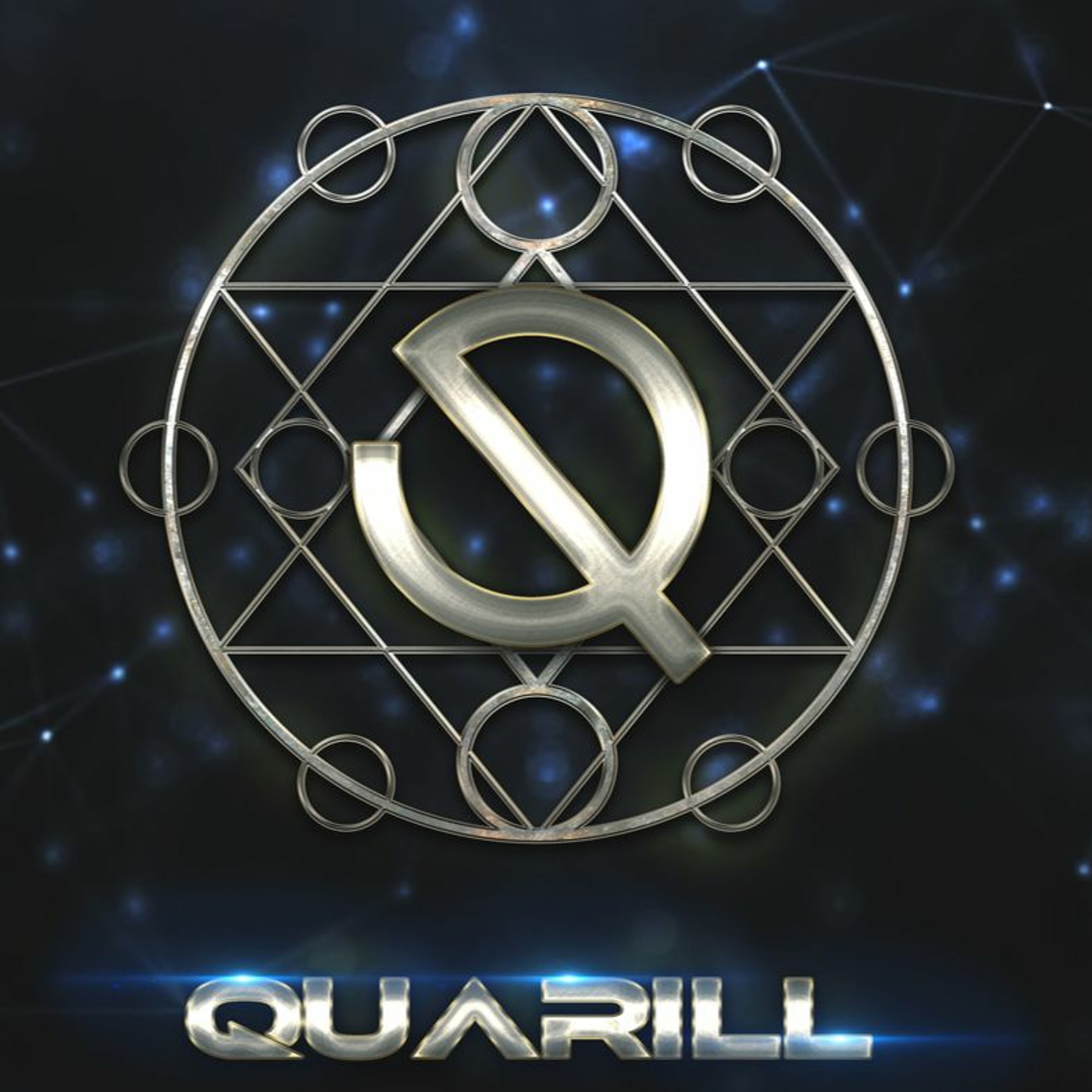 Quarill - Status Quo (Preview)(Maintained Altitude Rec.) episode artwork