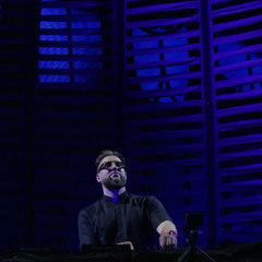 Tchami Live @ EDC Las Vegas 2022