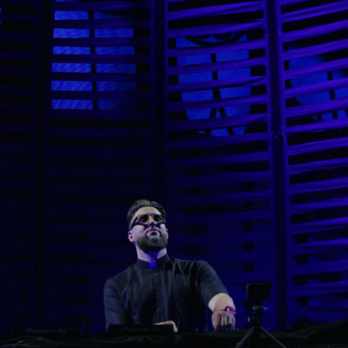 Tchami Live @ EDC Las Vegas 2022