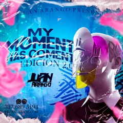 MY MOMENT HAS COMENT - EDICION 2.0