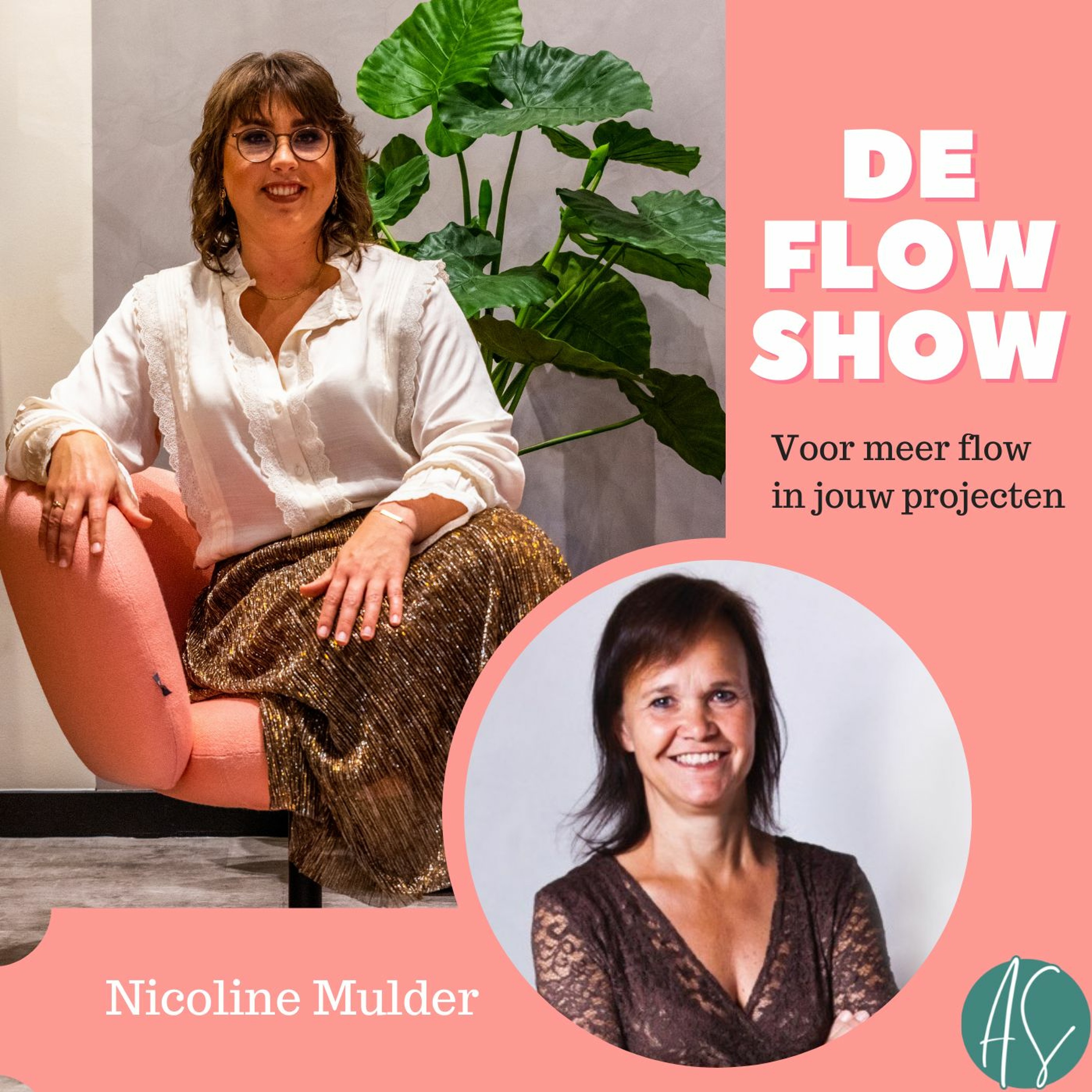 De Flow Show