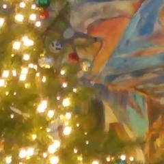 Some Thing Deep Inside