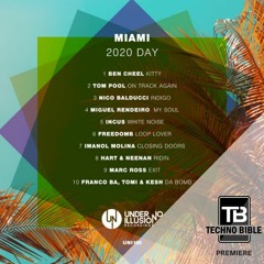 April House Music 2020