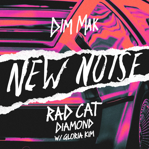Rad Cat - Diamond (with Gloria Kim)