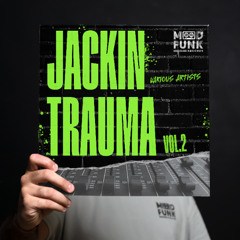 B2_Turntables Night Fever - HOUSE & DEVOTION// MFRV002