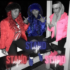 STAND UP/NEED IT(S.A.D DISS)