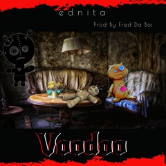 Voodoo (Prod By. Fred The Boi)