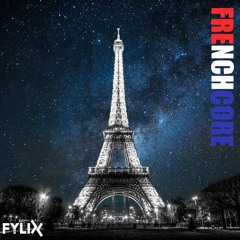The Best Of 2020 Euphoric Frenchcore (So Far) Mixtape by Fylix (LWTS #17)