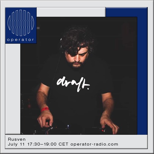Rusven - 11th July 2020