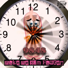 Make Me Cum Faster