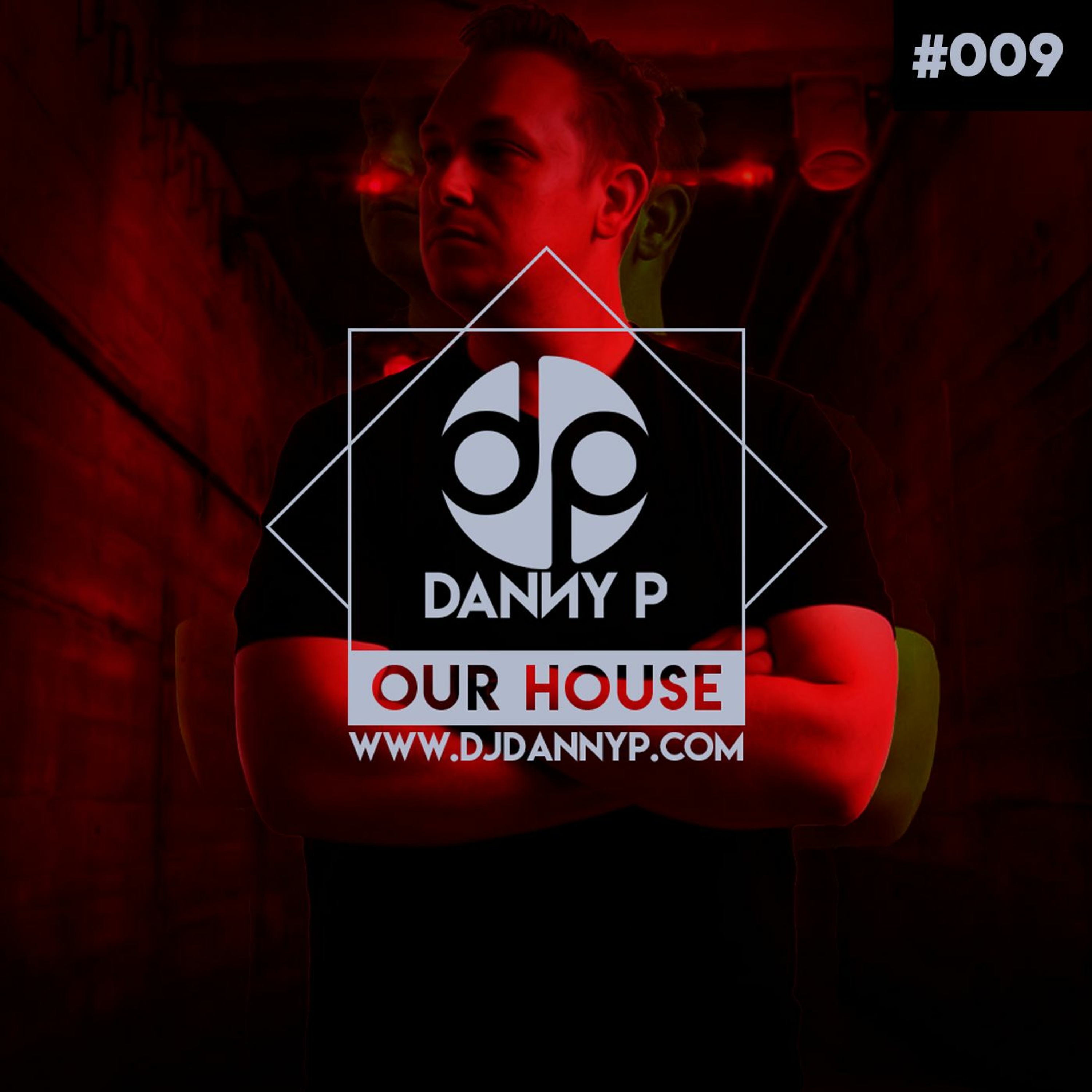 Danny P Mixes