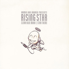 Clear Blue Moon (Original Mix)