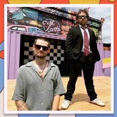 Soul-Hop Union - "Stylin" (Feat. JHC, Jakuar, dd Krantz)