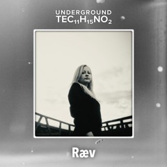 Underground techno | Made in Germany – Ræv