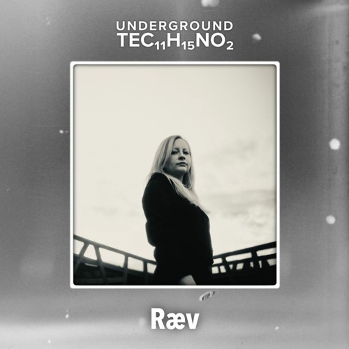 Underground techno | Made in Germany – Ræv