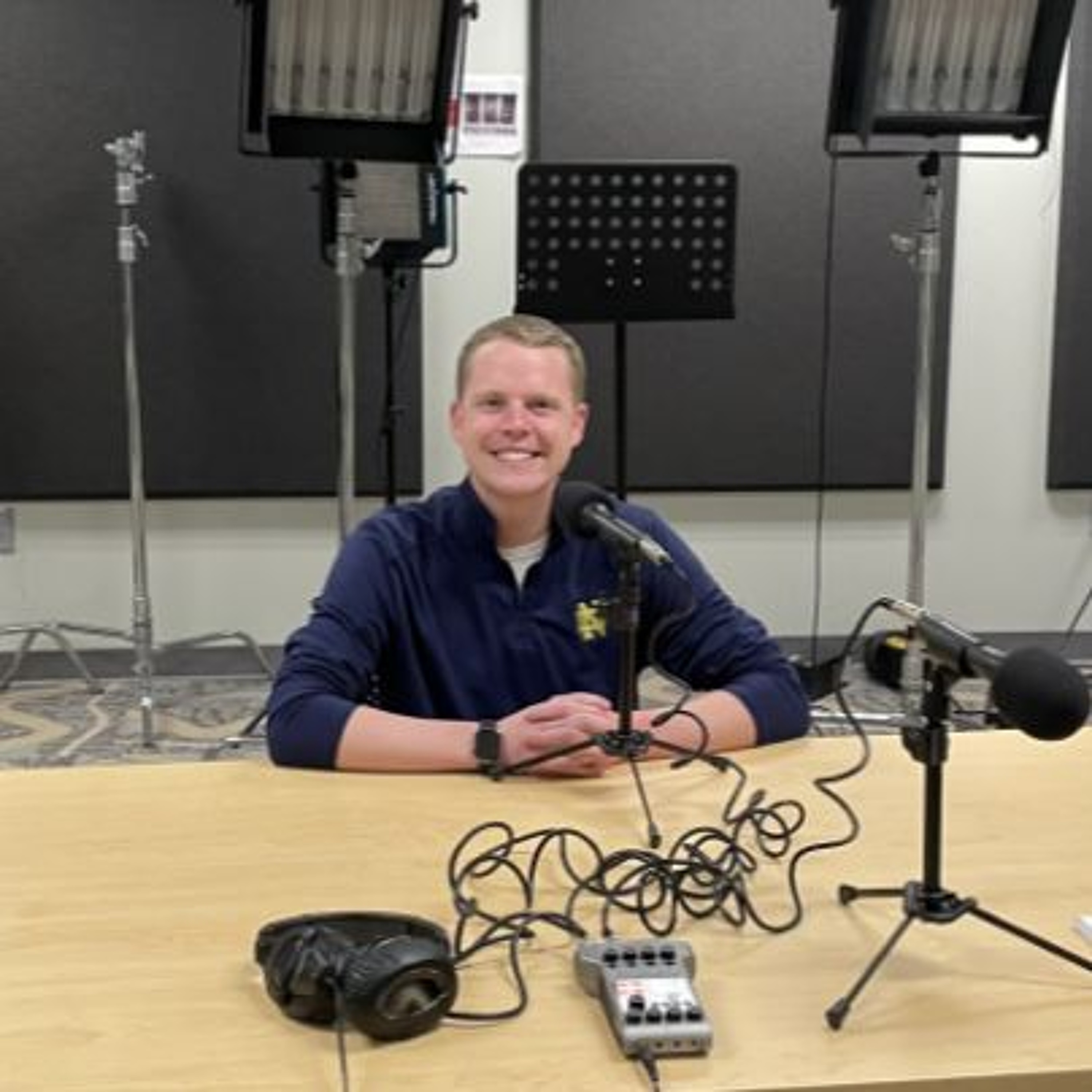 Podcasts by Larry Lannan