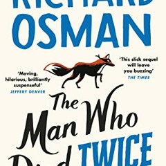 Download The Man Who Died Twice (Thursday Murder Club, #2) PDF - KINDLE - EPUB - MOBI - rQhPRDuhDg