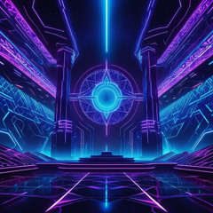 Lemuria - Alpha Portal @ Psyteck x Close Encounters