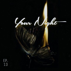 Your Night-13 (Persian Rap & HipHop)By Dj Mohound