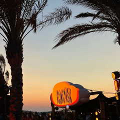 August Mix 2023 - Baiso & Joel