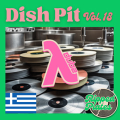 lambda dubz - dish pit #018