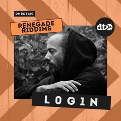 RENEGADE RIDDIMS: L0G1N