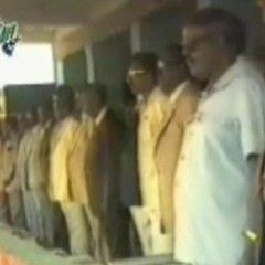 Heesta Qolobaa Calankeed Waa Caynoo (The national flag song) - Somalia National Anthem Old Version