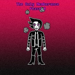 [The Only Memberance][Phase 4] UnForgivable