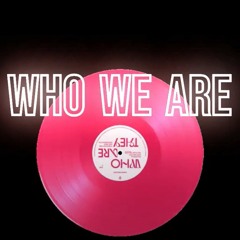 WHO WE ARE  LOARCSparK