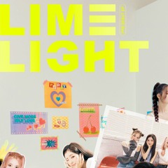 [Full Album] LIMELIGHT (라임라잇) – STARLIGHT