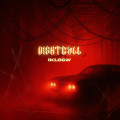 Kavinsky Nightcall - ikloow remix [HARD TECHNO MELODIC]