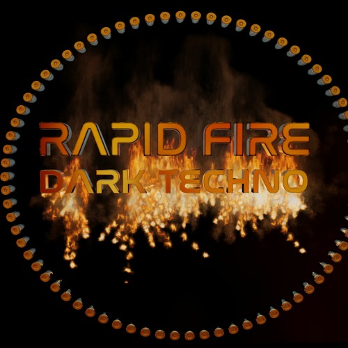 Rapid Fire - Amboss (Dark - Techno)
