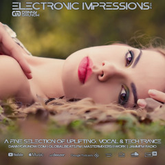 Electronic Impressions 911 with Danny Grunow