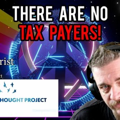 THEYRE WRONG! - "Paying" Taxes vs Principles
