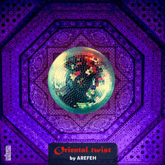 Oriental Twist 05