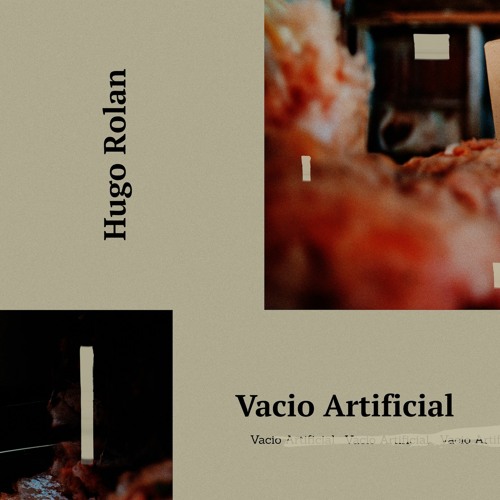 Hugo Rolan - Doble Inacabado
