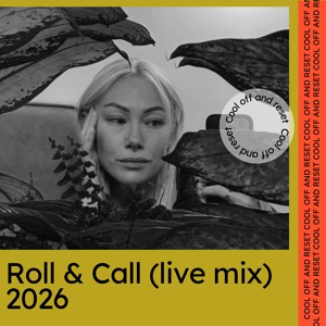 Roll & Call | new era 26