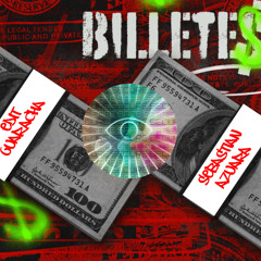 BILLETE$ ERICK T. - EDIT GUARACHA S.AZUARA