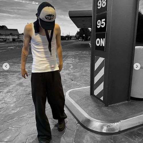 CODEII - MOGE @prod.mylown