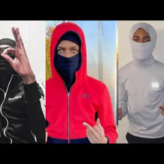 F5 x Li Rambo x Jae100 Unreleased-Life alert