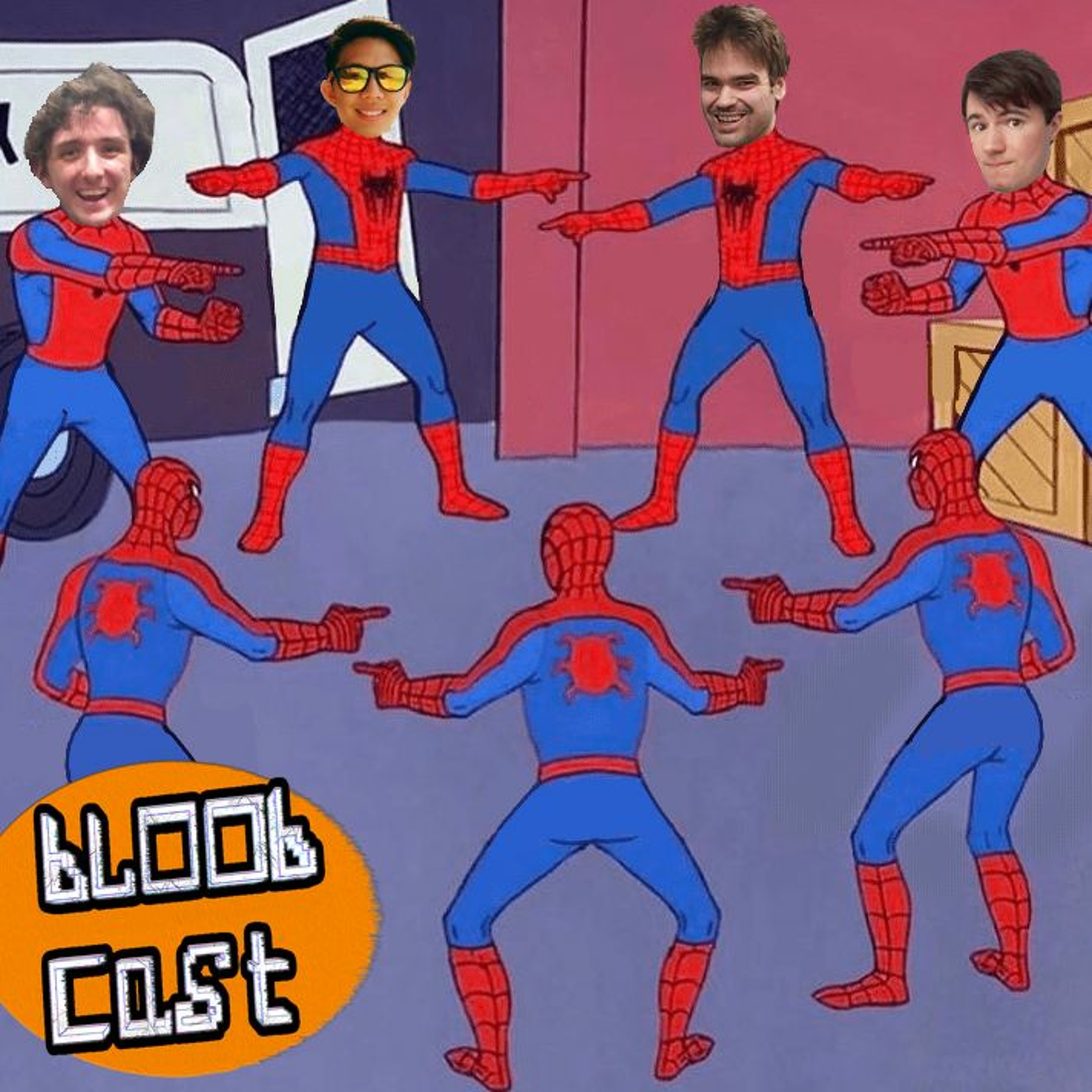 Bloobcast