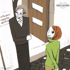 Ristorante Paradiso OST