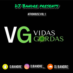 VG Afrohouse Vibes Mix | DJ Bandre