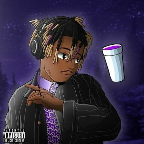 Juice WRLD - Move The Bale (Solo)
