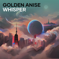 Golden Anise Whisper