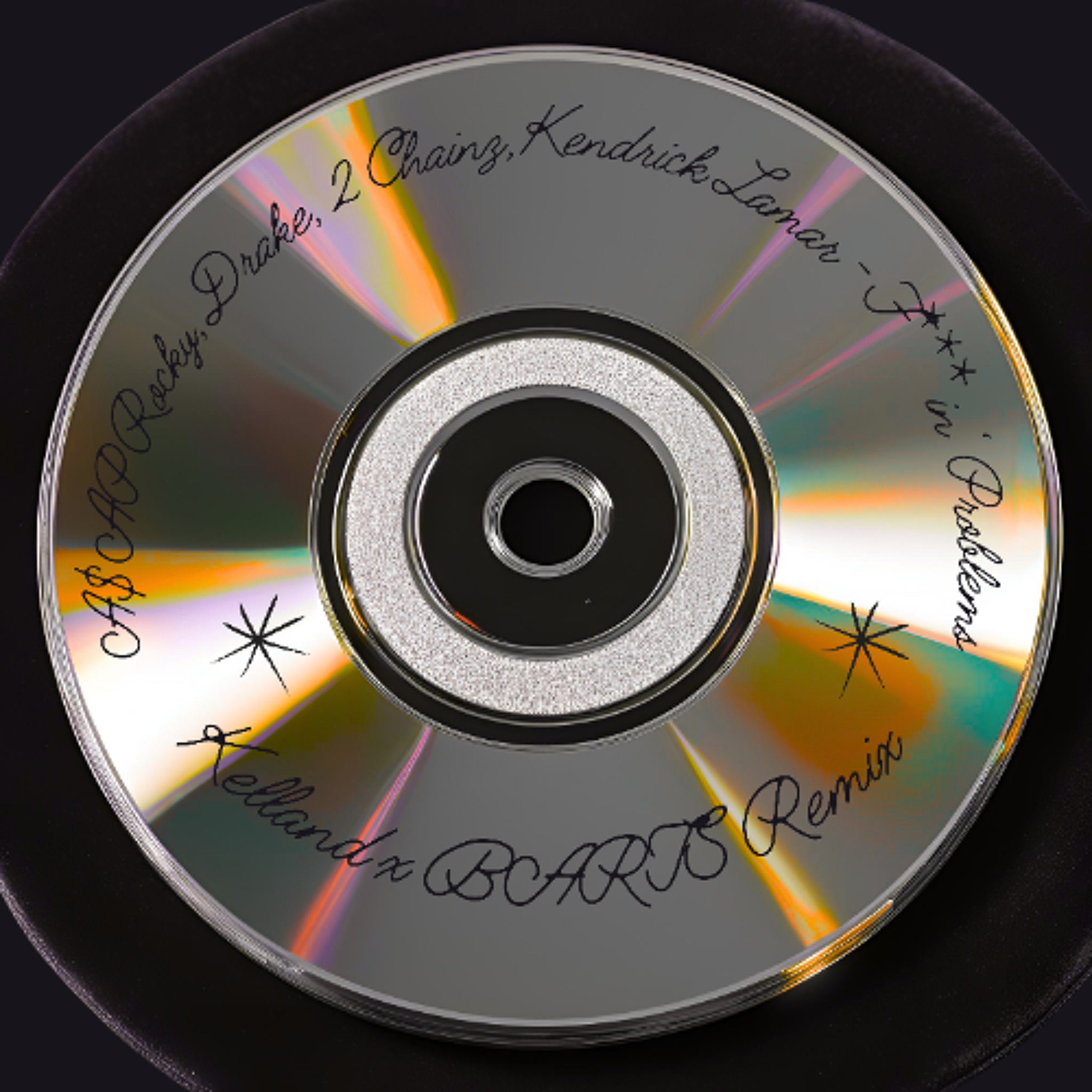 A$AP Rocky, Drake, 2 Chainz, Kendrick Lamar - F***in' Problems (Kelland x BARTS Remix) [FREE DL] episode artwork