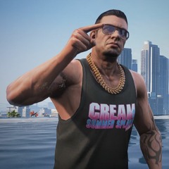 Big Tony - Hands Up Ft Frankie