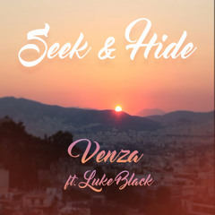 Seek & Hide (feat. Luke Black)